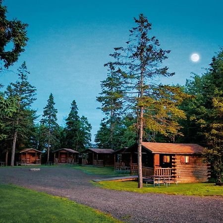 Narrows Too Camping Resort Cottage 11 特伦顿 外观 照片
